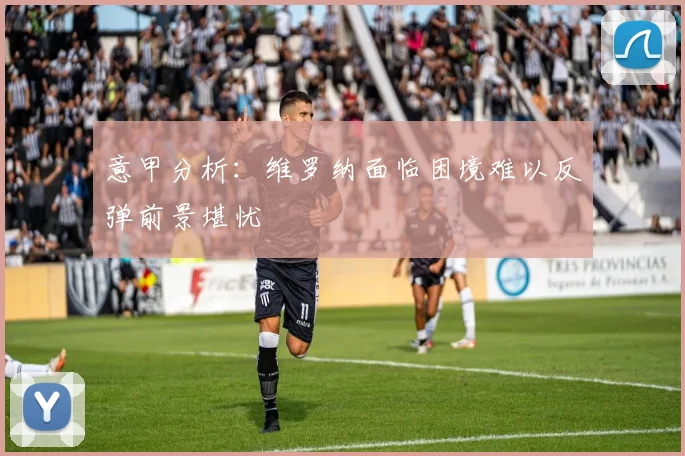 意甲分析：维罗纳面临困境难以反弹前景堪忧
